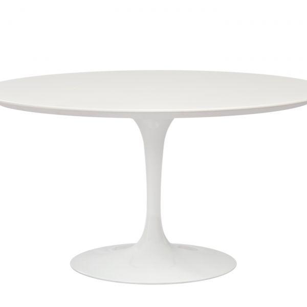ROUND OR OVAL TOP SMALL TABLE 