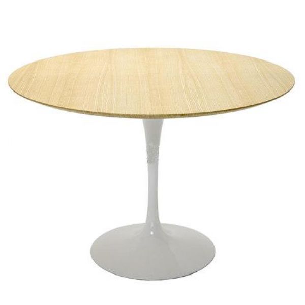  OVAL OR ROUND  TABLE WOODEN TOP VARIOUS TYPES