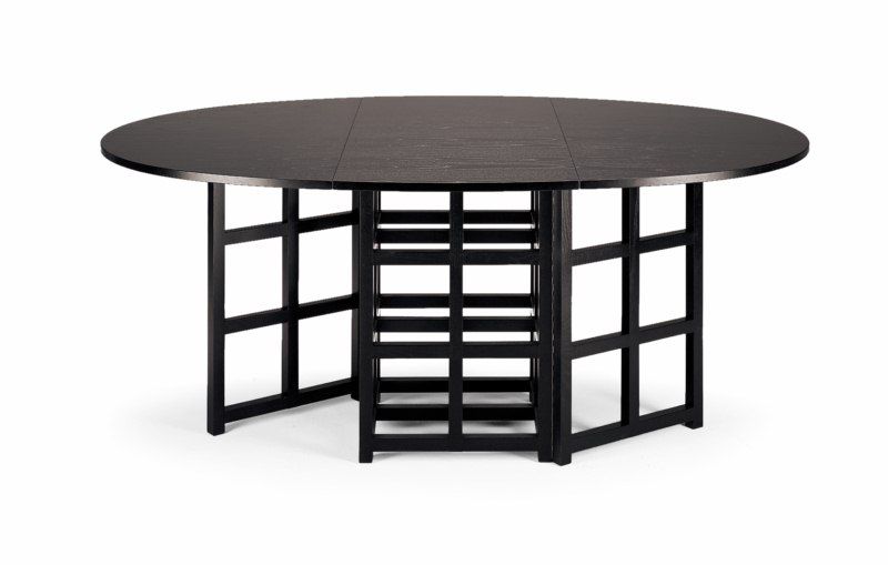 POLTRONCINA ROMA - Bauhaus re-edition