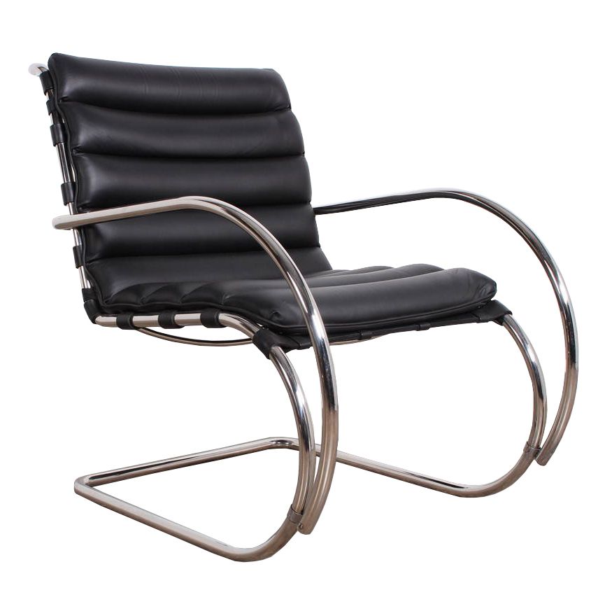 E. GRAY DIVANO LOTA - Bauhaus re-edition