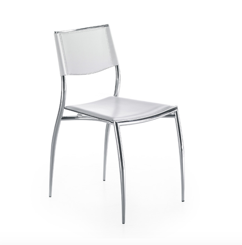 W.WAGENFELD LAMPADA CROMATA - Bauhaus re-edition