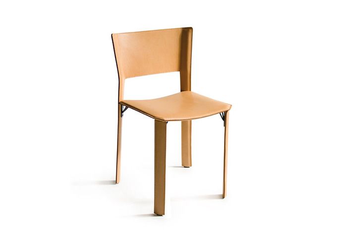 SEDIA MATERA - Bauhaus re-edition
