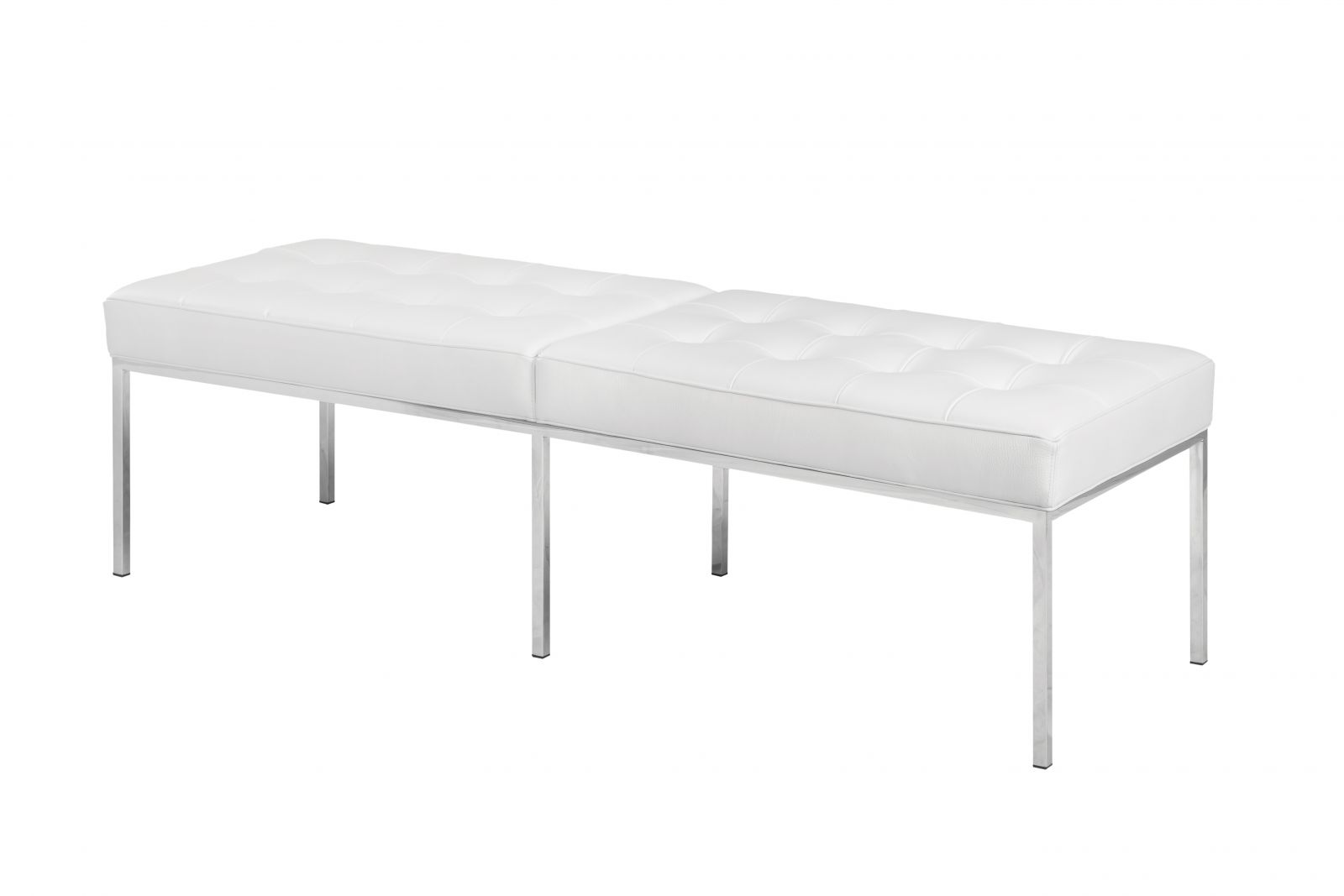 LETTO KUBUS - Bauhaus re-edition
