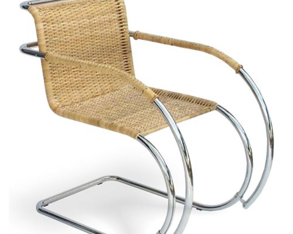 SEDIA LOVE - Bauhaus re-edition