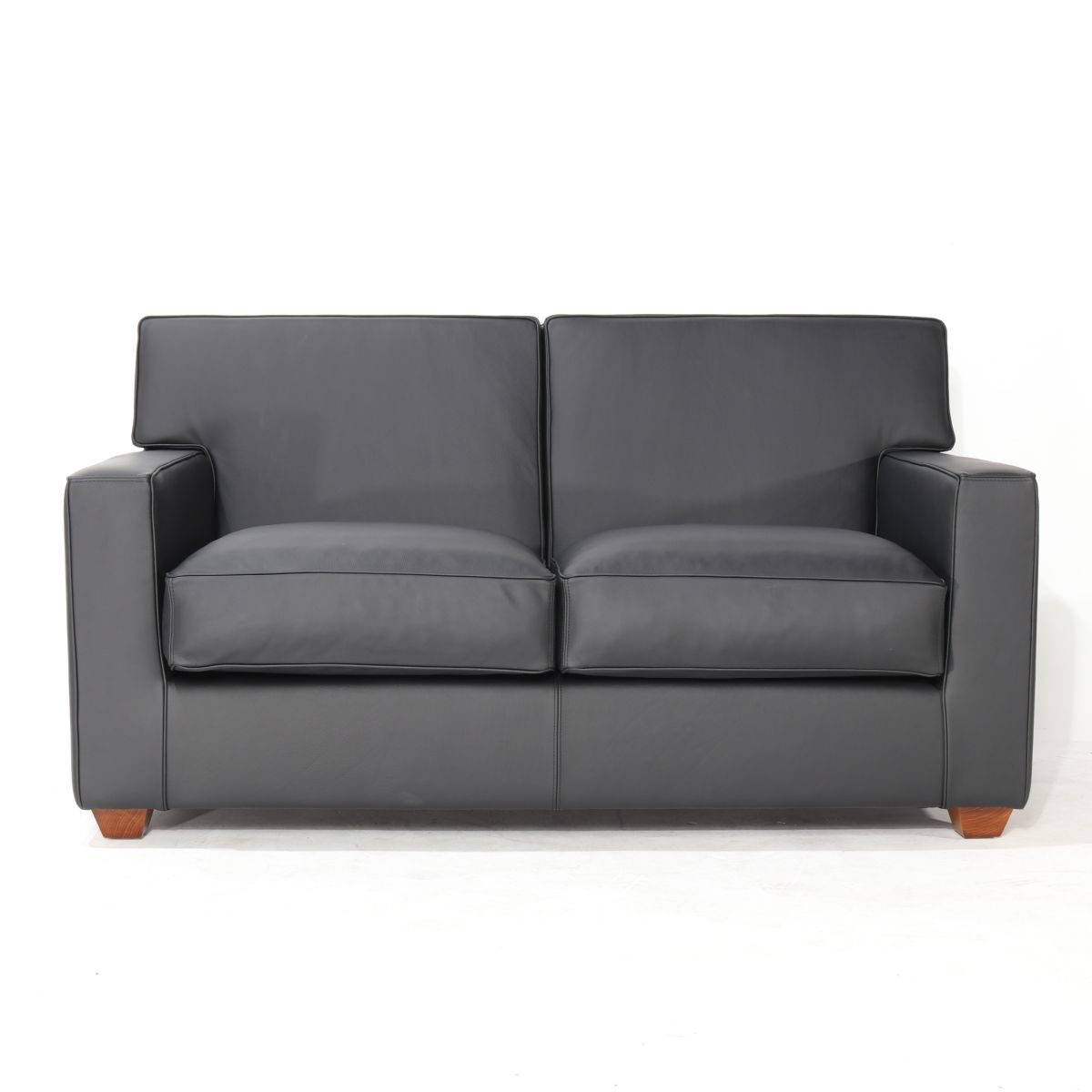 POUF ANONIMO - Bauhaus re-edition