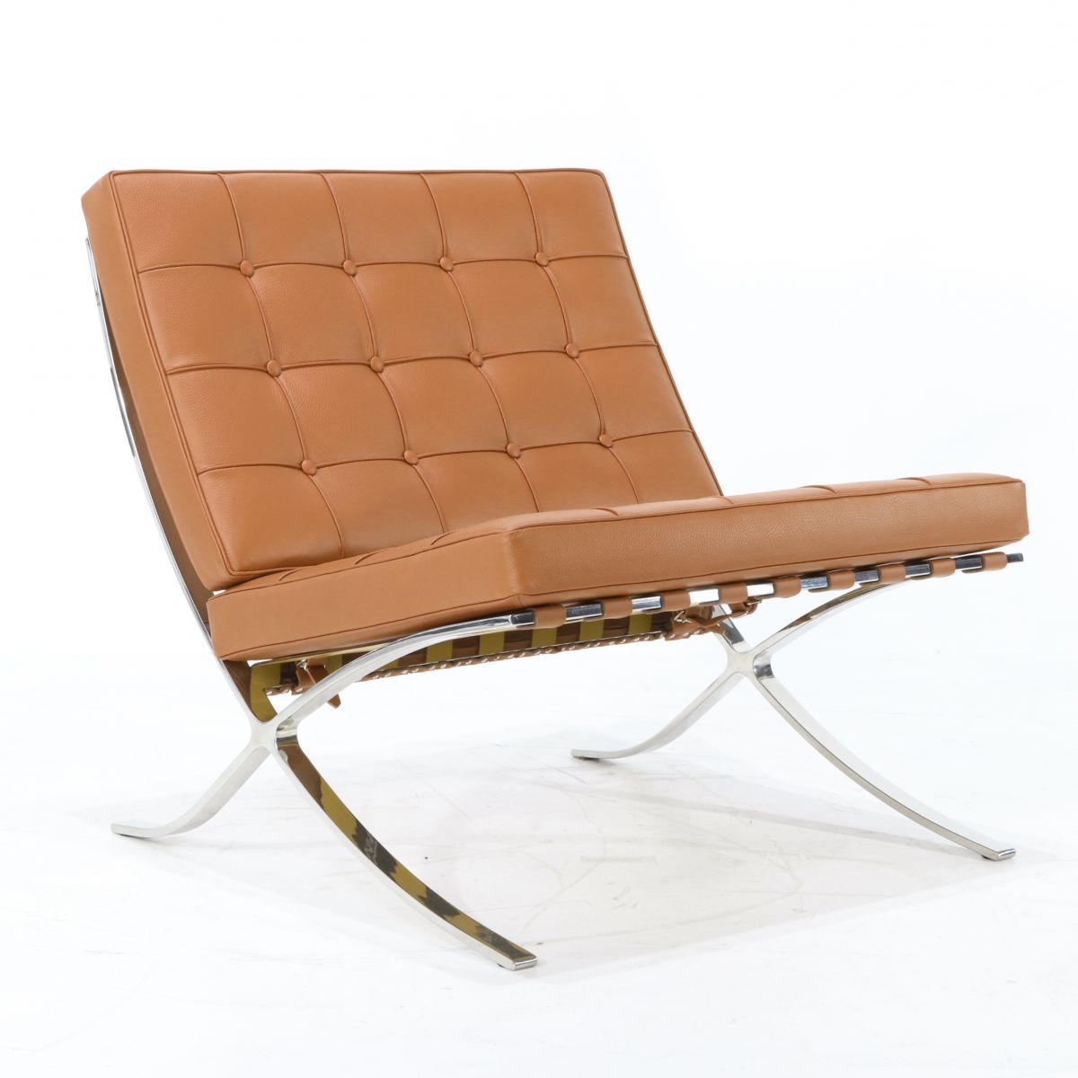 Bauhaus barcelona chair deals