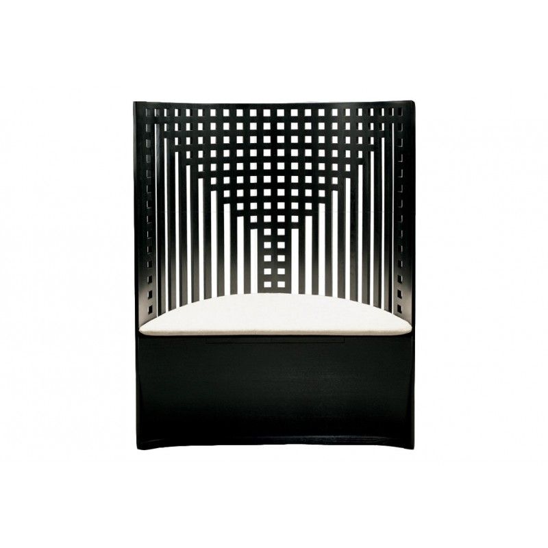 H. BERTOIA POLTRONA DIAMOND  - Bauhaus re-edition