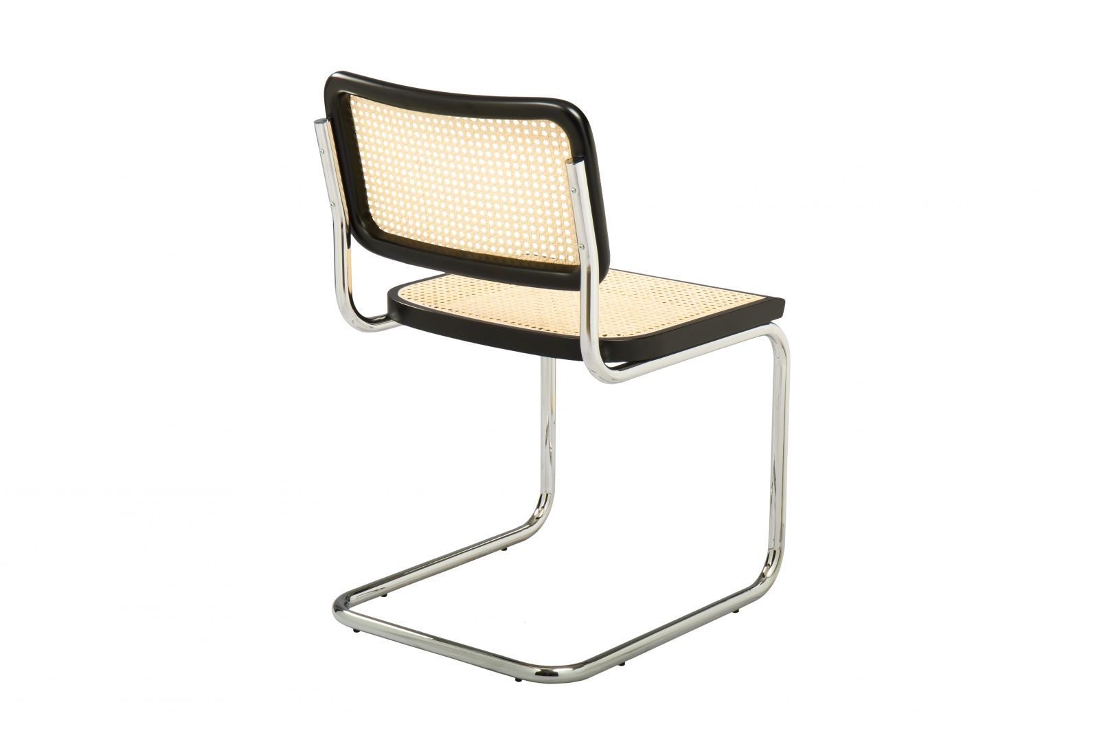 sedia cesca chair Marcel Breuer 100% made in italy 