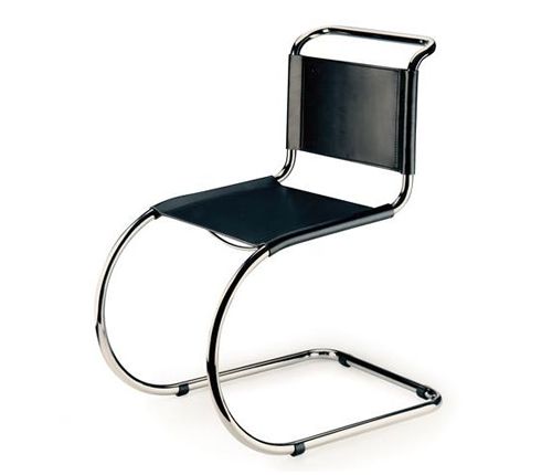 TAPPETO PELLE PONY ZEBRONE - Bauhaus re-edition