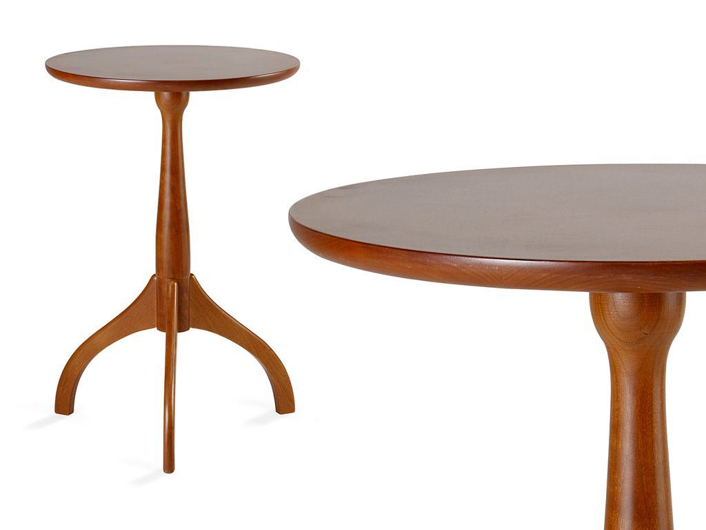 DIVANO VANITY DUE POSTI - Bauhaus re-edition