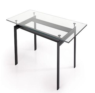 SEDIA JACOBSEN PELLE - Bauhaus re-edition