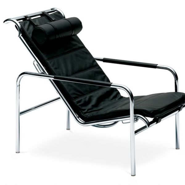 G.MUCCHI CHAISE LONGUE