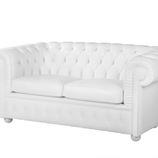 SOFA BED  CHESTER TWO SEATER