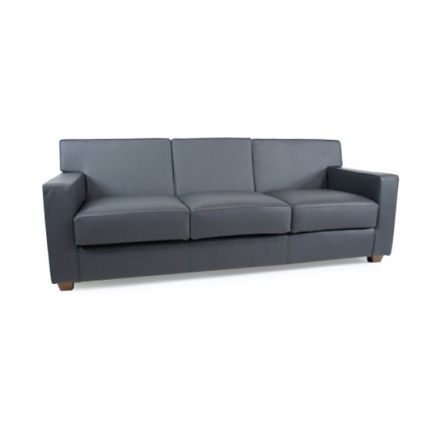 J.M.FRANK SOFA THREE SEATS