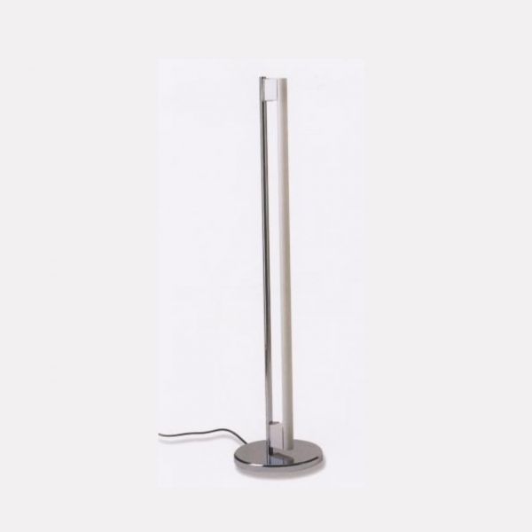  LAMPADA IN STILE TUBE LIGHT  GRAY