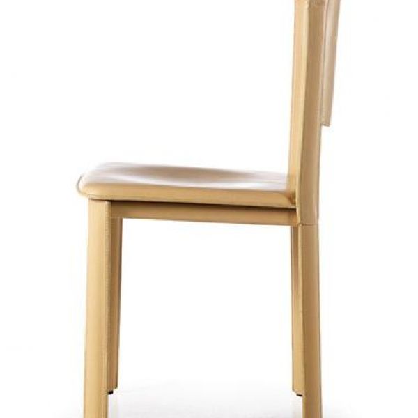 CHAIR ALMOND