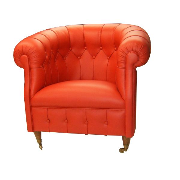 ARMCHAIR FUMO