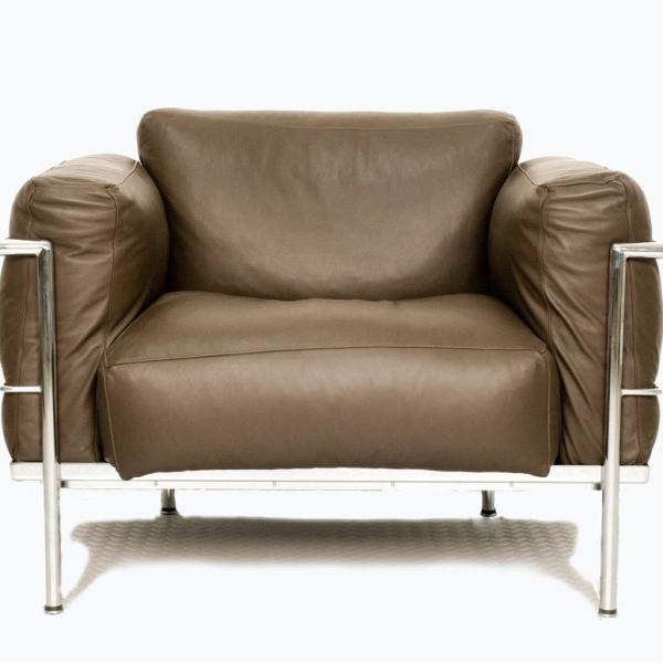 ARMCHAIR BAUHAUS