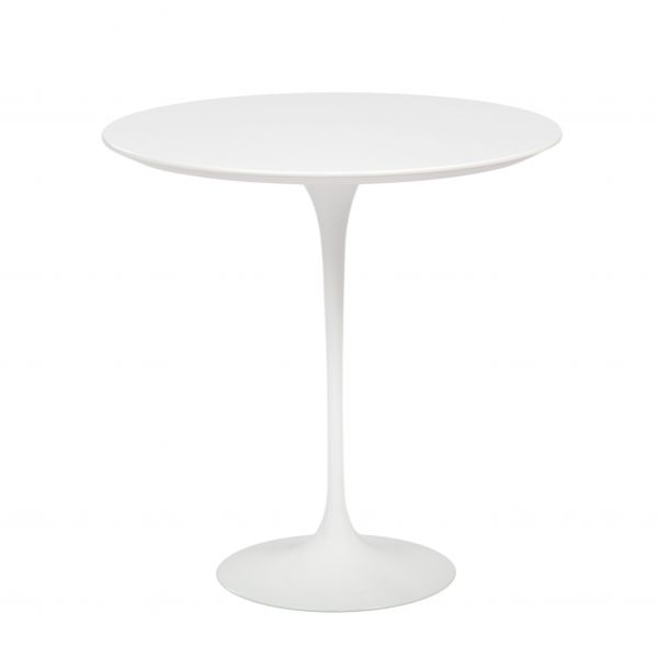 COFFE SMALL TABLE SYNTHETIC ABSOLUTE WHITE MARBLE