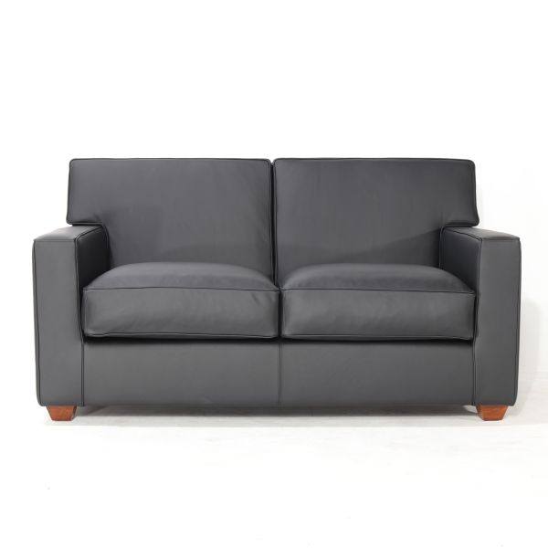 J.M.FRANK TWO SEATER SOFA 