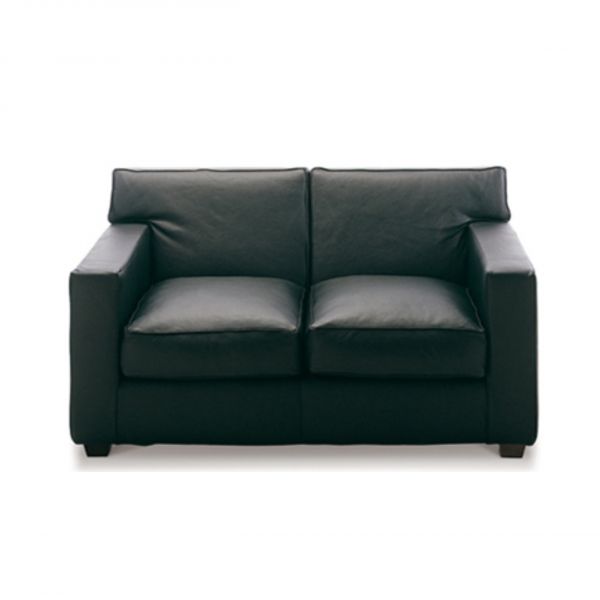 J.M.FRANK TWO SEATER SOFA 