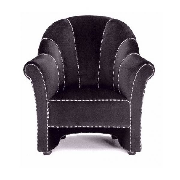 J. HOFFMANN ARMCHAIR  KOLLER