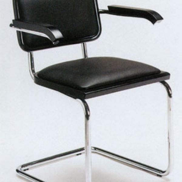  CHAIR  DESIGN C RIV BR 