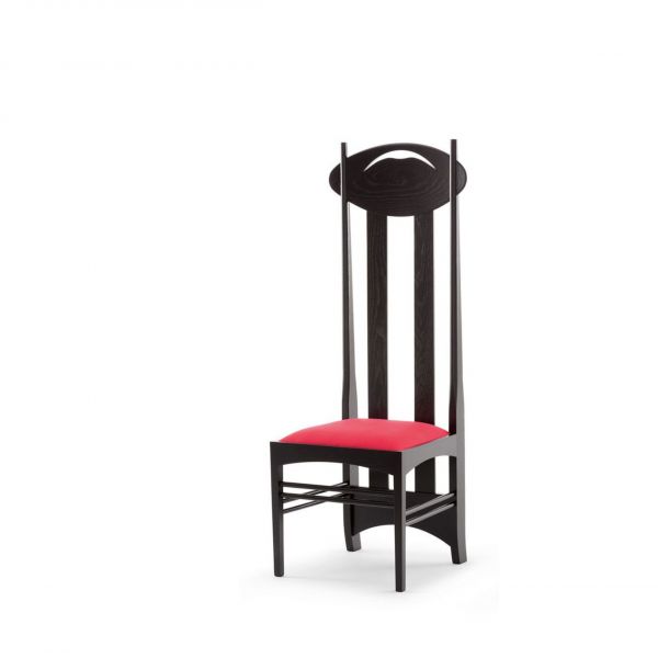 C.R. MACKINTOSH CHAIR ARGYLE