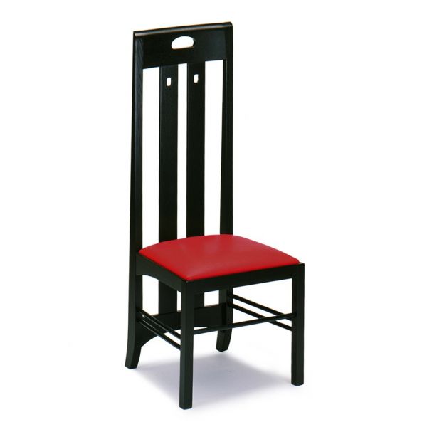 C.R. MACKINTOSH CHAIR INGRAM