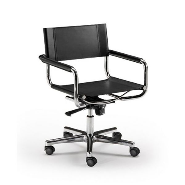 SEDIA UFFICIO IN STILE STAM