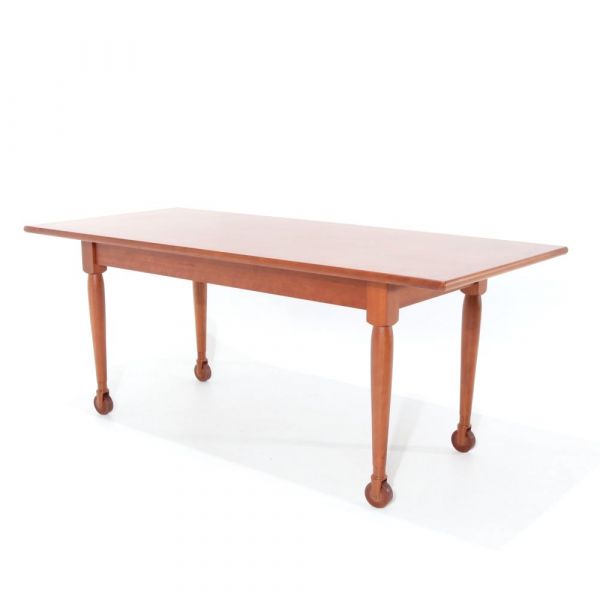 THE SHAKERS TABLE