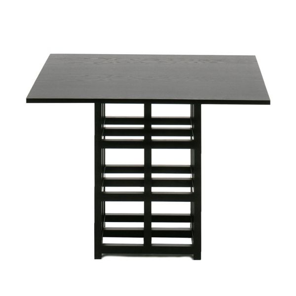 C.R. MACKINTOSH TABLE   BASSET LOWKE