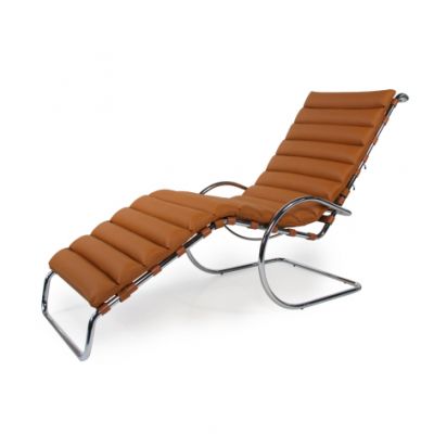 Bauhaus on sale chaise lounge