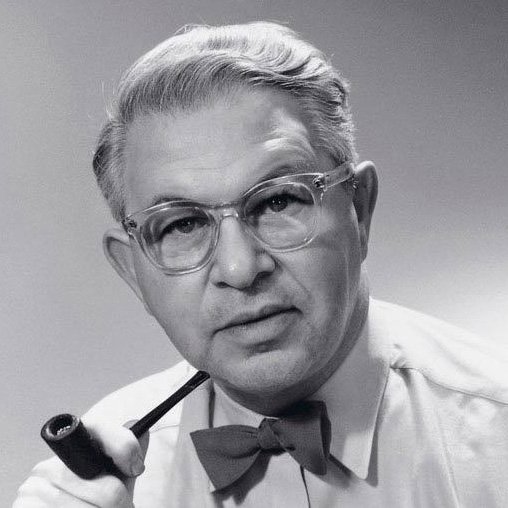 Arne Jacobsen 