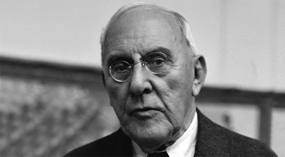 Joseph Hoffmann 