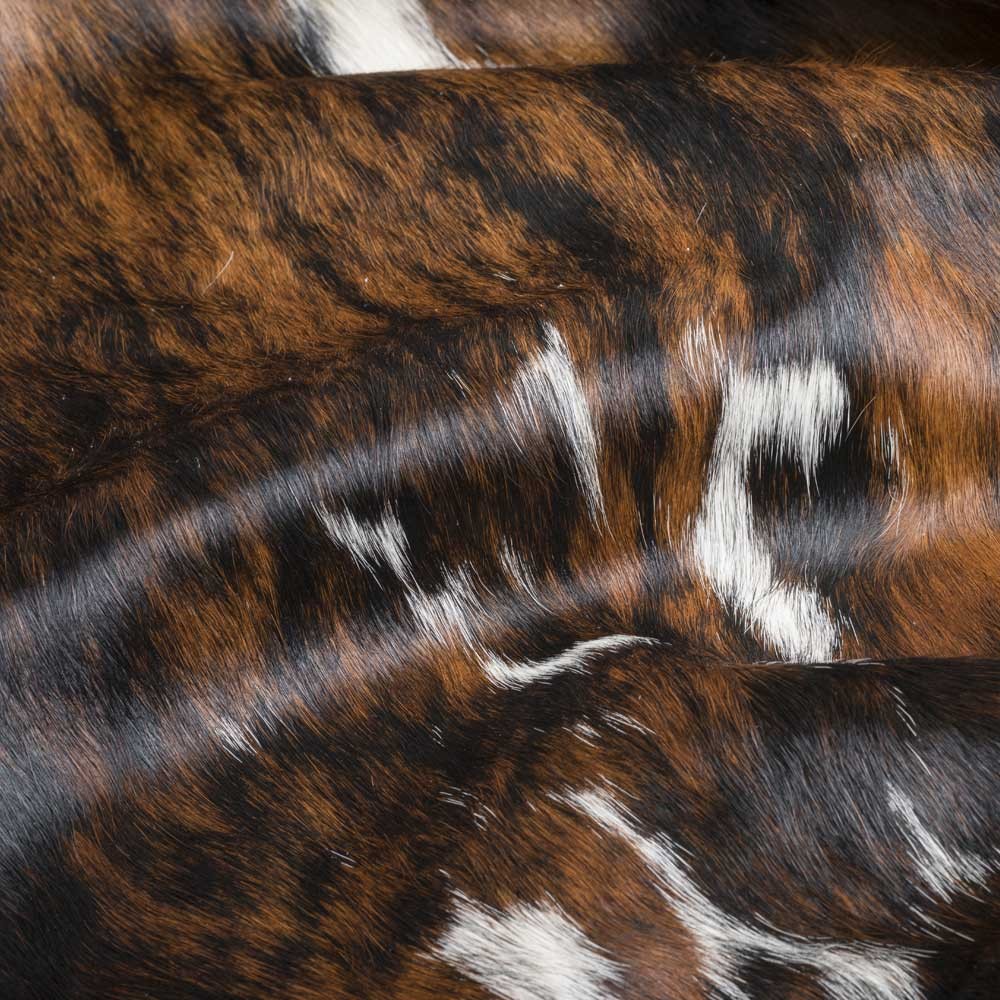 Pelle a pelo naturali( pony)